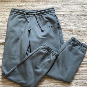 Women’s Nike joggers